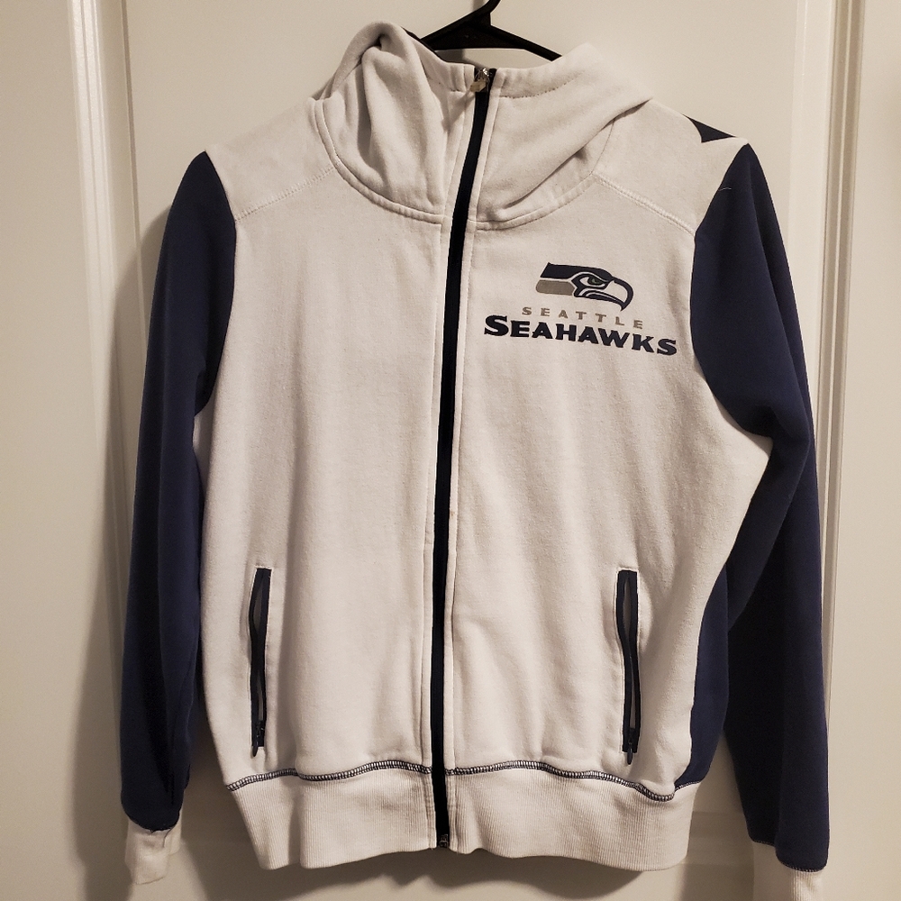 Seahawks jacket